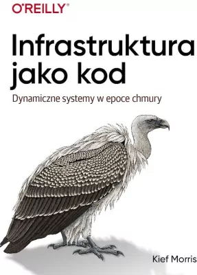 Infrastruktura jako kod