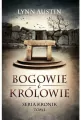 Bogowie i Królowie. Seria Kronik. Tom 1 - tantis.pl