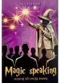 Magic speaking. Oczaruj ich swoją mową. - tantis.pl