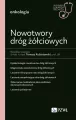 Nowotwory dróg żółciowych. W gabinecie lekarza... - tantis.pl