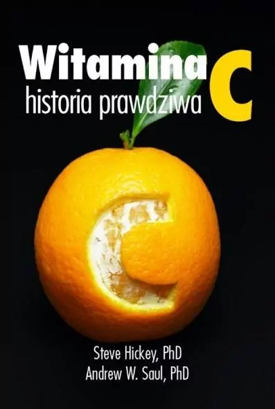 Witamina C. Historia prawdziwa - tantis.pl