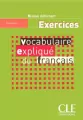 Vocabulaire explique du francais A1 - tantis.pl