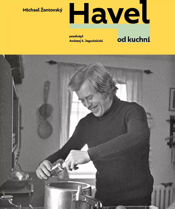 Havel od kuchni - tantis.pl