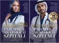 Pakiet: Tajemnice arabskich szpitali. Tom 1-2 - tantis.pl