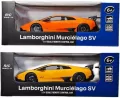 Lamborghini sterowane pilotem MIX - tantis.pl