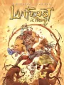 Zaczarowany las. Lanfeust z Troy. Tom 9 - tantis.pl