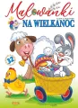 Malowanki na Wielkanoc - tantis.pl