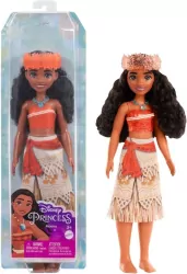Disney princess. Vaiana Lalka podstawowa HPG68