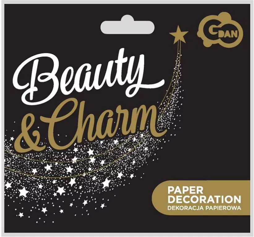 Topper urodzinowy Happy Birthday - tantis.pl