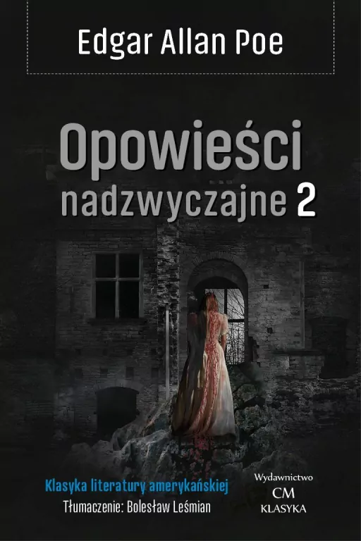 Klasyka. Opowieści nadzwyczajne T.2 - tantis.pl