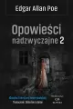 Klasyka. Opowieści nadzwyczajne T.2 - tantis.pl