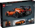 LEGO® Technic. Hipersamochód Bugatti Chiron 42222 - tantis.pl