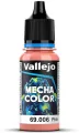 Vallejo: 69.006 - Mecha Color - Pink (17 ml) - tantis.pl