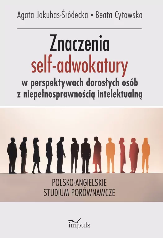 Znaczenia nadawane uczestnictwu w grupach self... - tantis.pl
