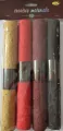 Karton kokosowy 250g 25x35cm 4 ark - tantis.pl