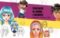 Rysowanie i malowanie twarzy. Anime i manga - tantis.pl