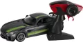 Auto osobowe zdalnie sterowane R/C FF Mercedes 1szt.mix - tantis.pl