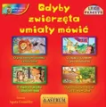 Gdyby zwierzęta umiały mówić - tantis.pl