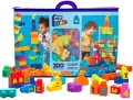 Mega Bloks. Wielka torba z klockami - tantis.pl