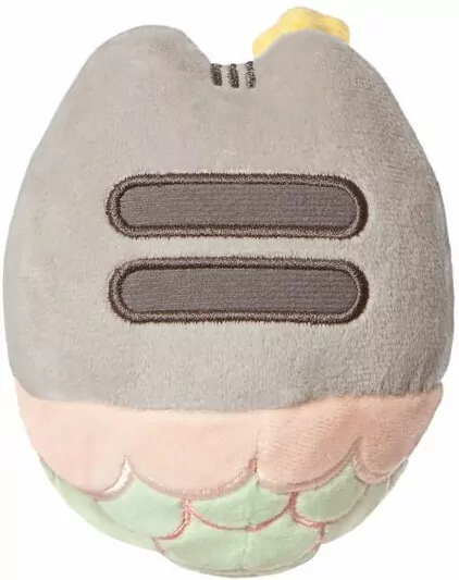 Maskotka Pusheen syrenka 17 cm - tantis.pl