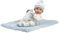 Lalka winylowa bobas Bimbo 35cm - tantis.pl
