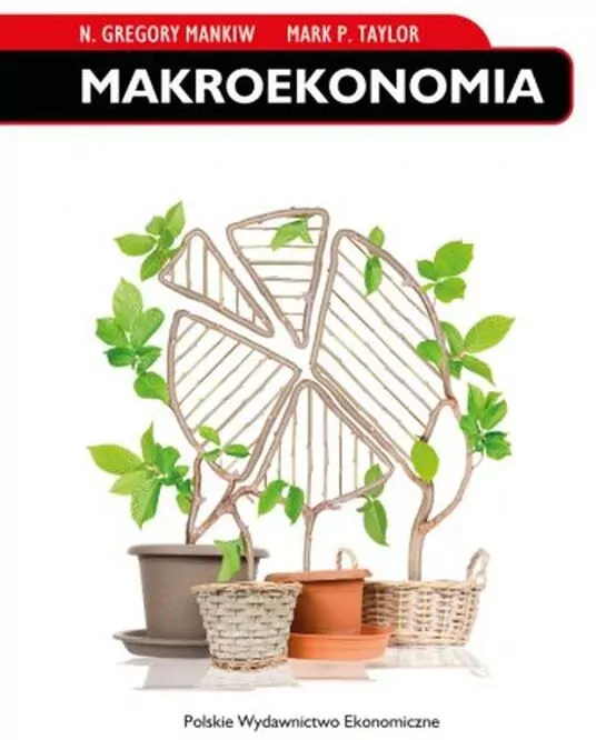 Makroekonomia - tantis.pl