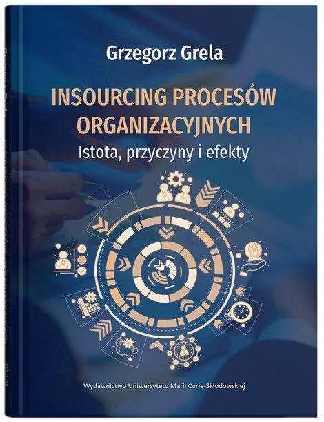 Insourcing procesów organizacyjnych - tantis.pl