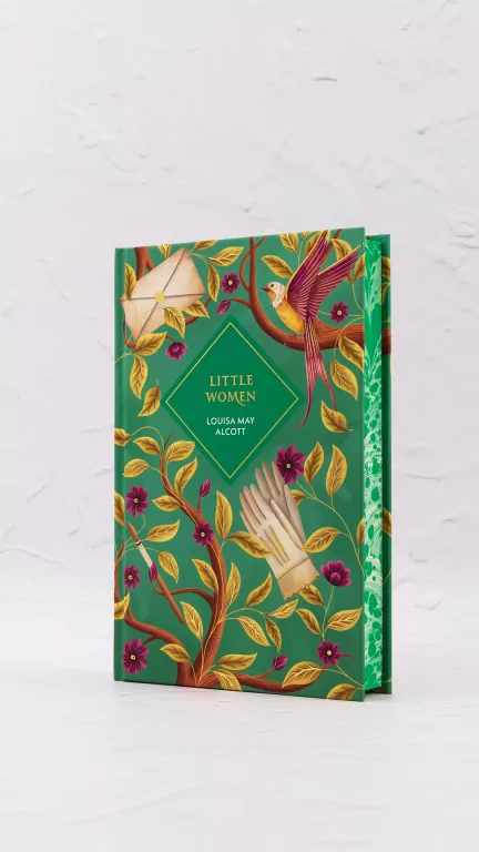 Little Women wer. angielska - tantis.pl