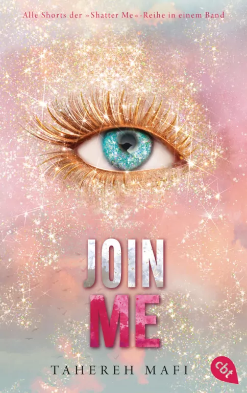 Join Me. Deutsche Ausgabe - tantis.pl