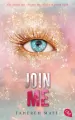 Join Me. Deutsche Ausgabe - tantis.pl