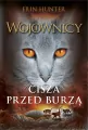Cisza przed burzą. Wojownicy. Tom 4 - tantis.pl