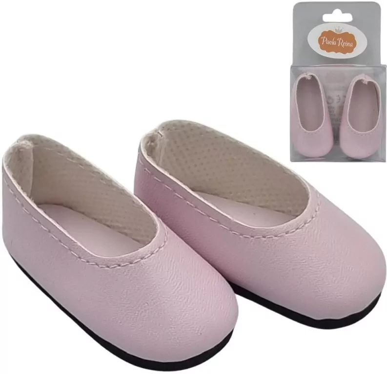 Buty dla lalek 32cm - tantis.pl