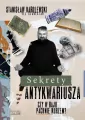Sekrety antykwariusza. Czy w raju pachnie kurzem? - tantis.pl