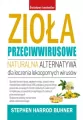 Zioła przeciwwirusowe - tantis.pl