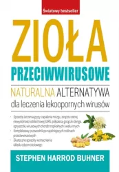 Zioła przeciwwirusowe