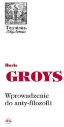 Wprowadzenie do anty-filozofii
