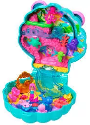 PP SYRENKOMIS BLYSZCZACA WYSPA JCB16 WB4 - tantis.pl