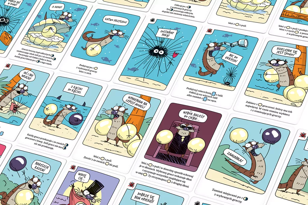 Wydry REBEL - tantis.pl