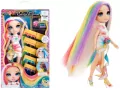 Rainbow High Hair Chalk&Style Doll - Amaya - tantis.pl