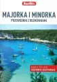 Majorka i Minorka. Przewodnik z rozmówkami - tantis.pl