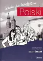 Polski krok po kroku. Zeszyt ćwiczeń. Poziom 2 - tantis.pl
