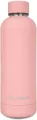 Butelka 500ml termiczna metalowa Coolpack Bonet Powder Pink - tantis.pl