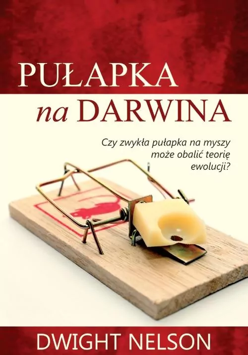 Pułapka na Darwina - tantis.pl