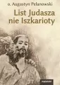 List Judasza nie Iszkarioty. Wydanie 2021 - tantis.pl