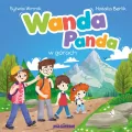Wanda Panda. W górach - tantis.pl