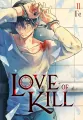 Love of Kill. Tom 11 - tantis.pl
