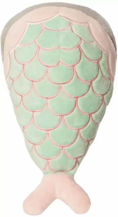 Maskotka Pusheen syrenka 17 cm - tantis.pl