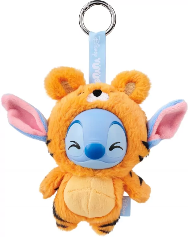 Disney YuYus Stitch 12cm MIX - tantis.pl