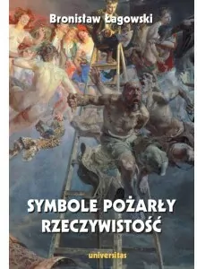 Symbole pożarły rzeczywistość w.2 - tantis.pl