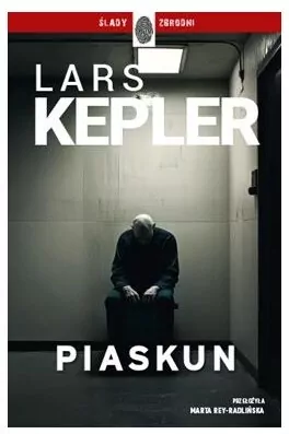 Joona Linna T.4 Piaskun - tantis.pl